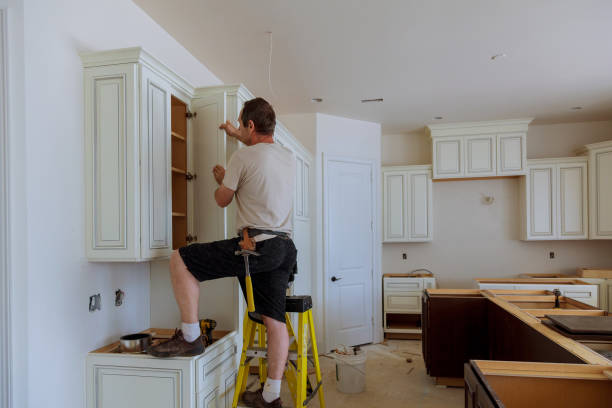 Kitchen Remodeling Champlin