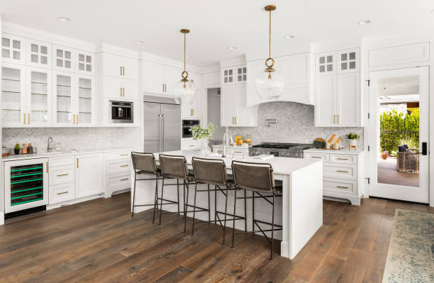 Kitchen Remodel Champlin JMT Kitchen Cabinet