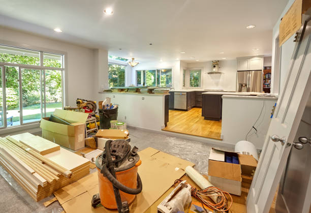 Kitchen Remodeling Champlin