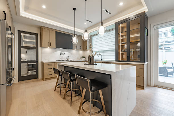 Kitchen Remodel Results Champlin
